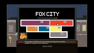 Скриншот 4 к игре Hen in the Foxhouse