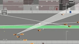 Скриншот 5 к игре Hen in the Foxhouse