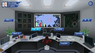 Скриншот 2 к игре 灵子：重返荒野