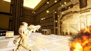 Скриншот 8 к игре Dream Storm