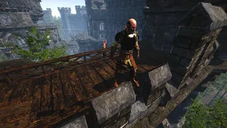 Скриншот 2 к игре Knight Jones and Dragons Fall