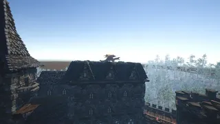 Скриншот 3 к игре Knight Jones and Dragons Fall