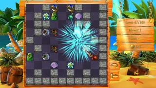 Скриншот 7 к игре Pirate's Gold