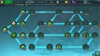 Скриншот 3 к игре Crystal Clash