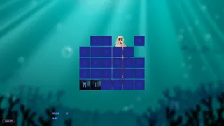 Скриншот 5 к игре Memory Puzzle - Mystery Mermaids