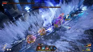Скриншот 4 к игре TrinityS