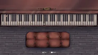 Скриншот 4 к игре Sea of Dreams