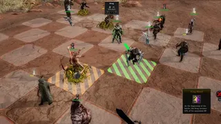 Скриншот 4 к игре Kill King