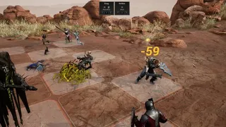 Скриншот 7 к игре Kill King