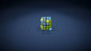Скриншот 1 к игре SudoKube
