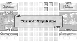 Скриншот 5 к игре Karapath
