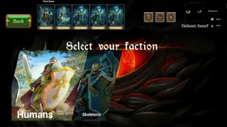Скриншот 2 к игре Soulless Legions