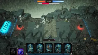 Скриншот 3 к игре Soulless Legions