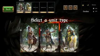 Скриншот 4 к игре Soulless Legions