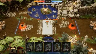 Скриншот 7 к игре Soulless Legions