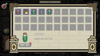 Скриншот 4 к игре Blockgeon