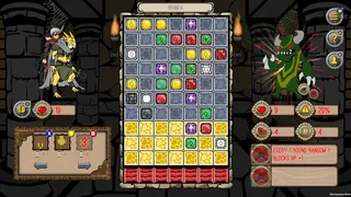Скриншот 7 к игре Blockgeon