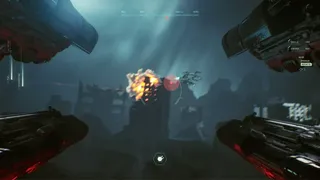 Скриншот 1 к игре Incoming War