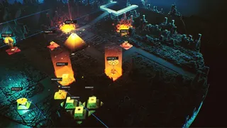 Скриншот 2 к игре Incoming War