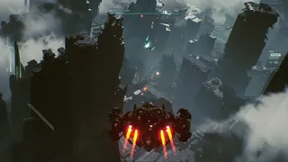 Скриншот 6 к игре Incoming War