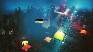 Скриншот 8 к игре Incoming War