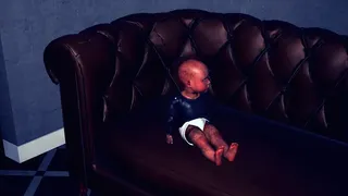 Скриншот 7 к игре Deadly Nightmare