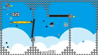 Скриншот 2 к игре VARIABLE PICTOGRAM JUMP
