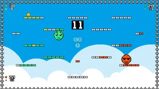 Скриншот 4 к игре VARIABLE PICTOGRAM JUMP