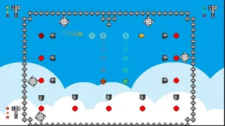 Скриншот 5 к игре VARIABLE PICTOGRAM JUMP