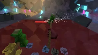 Скриншот 4 к игре Hammerground: Splat!