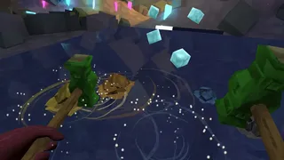 Скриншот 5 к игре Hammerground: Splat!