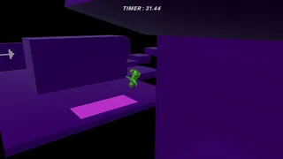 Скриншот 2 к игре The Gummiest Bear Challenge