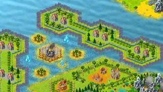 Скриншот 3 к игре Worlds Builder