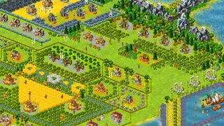 Скриншот 4 к игре Worlds Builder