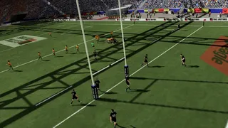 Скриншот 3 к игре Rugby 22