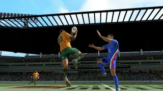 Скриншот 4 к игре Rugby 22