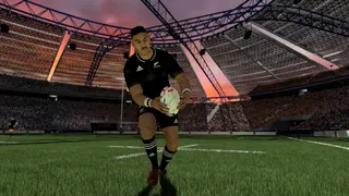 Скриншот 5 к игре Rugby 22
