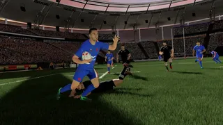 Скриншот 6 к игре Rugby 22