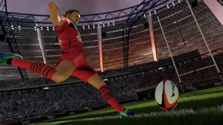 Скриншот 7 к игре Rugby 22