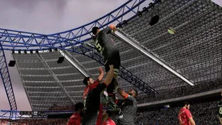 Скриншот 8 к игре Rugby 22