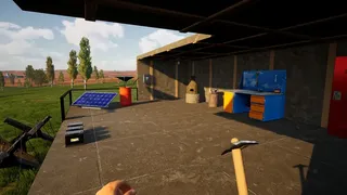Скриншот 3 к игре Far Lands