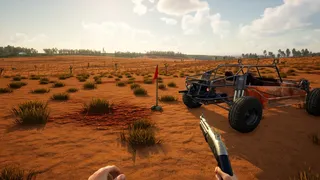 Скриншот 4 к игре Far Lands