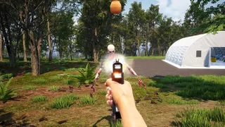 Скриншот 6 к игре Far Lands