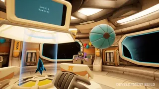 Скриншот 3 к игре Spaceteam: The Second Dimension