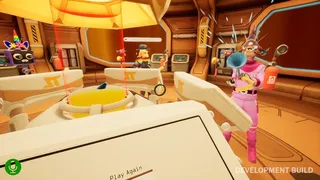 Скриншот 5 к игре Spaceteam: The Second Dimension