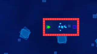 Скриншот 4 к игре A Frail Qubit