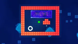 Скриншот 5 к игре A Frail Qubit