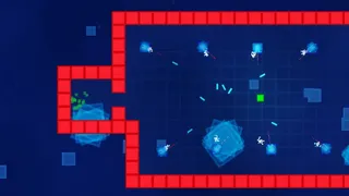 Скриншот 6 к игре A Frail Qubit
