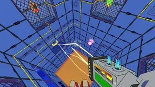 Скриншот 1 к игре Super Shooter