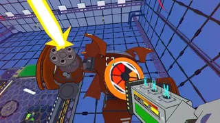 Скриншот 2 к игре Super Shooter